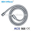 Doflex New Design Fashion Style ACS SGS CE Certificated High Pressure long shower hoses